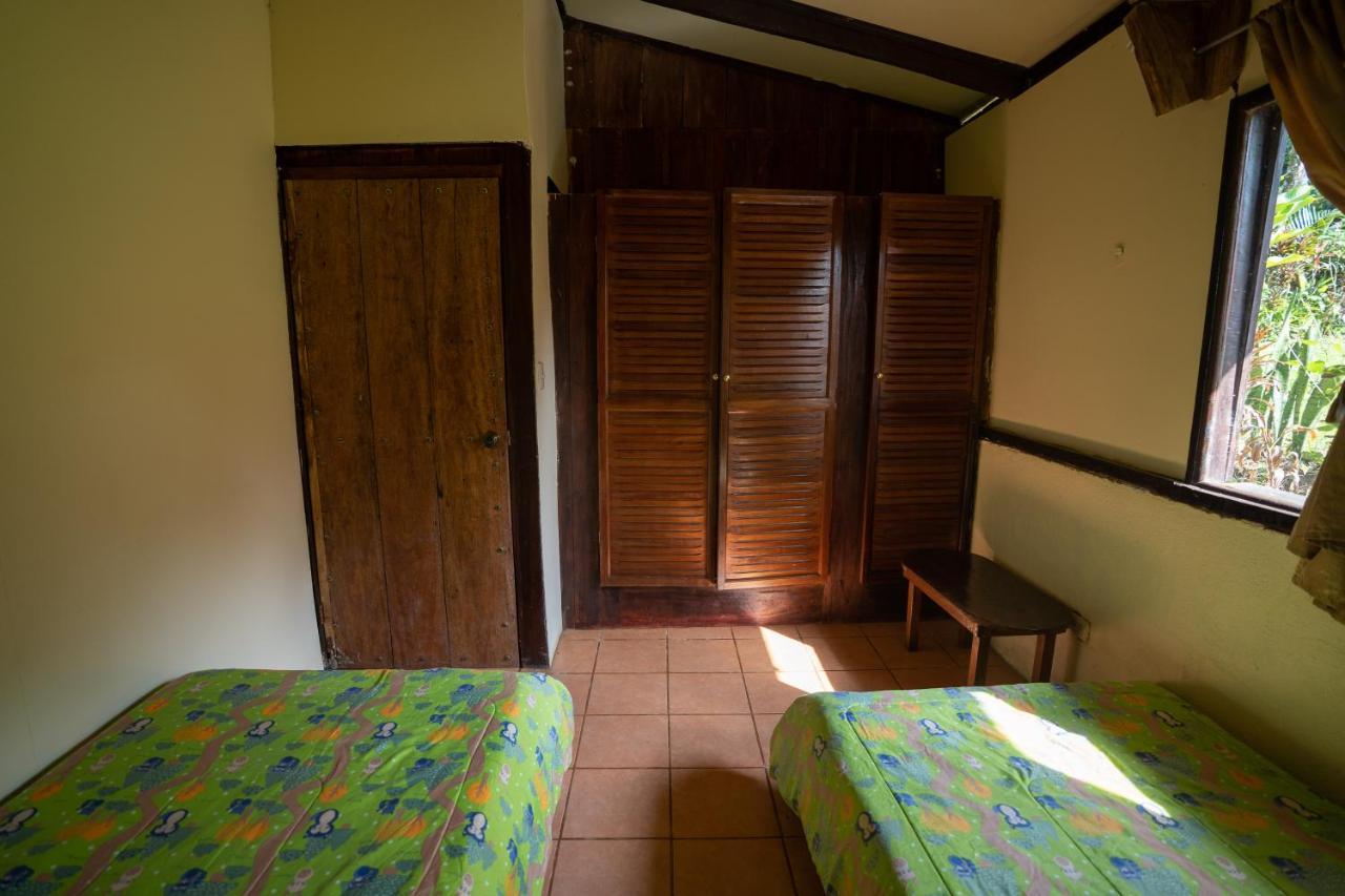 Princesa De La Luna Ecolodge La Fortuna 外观 照片