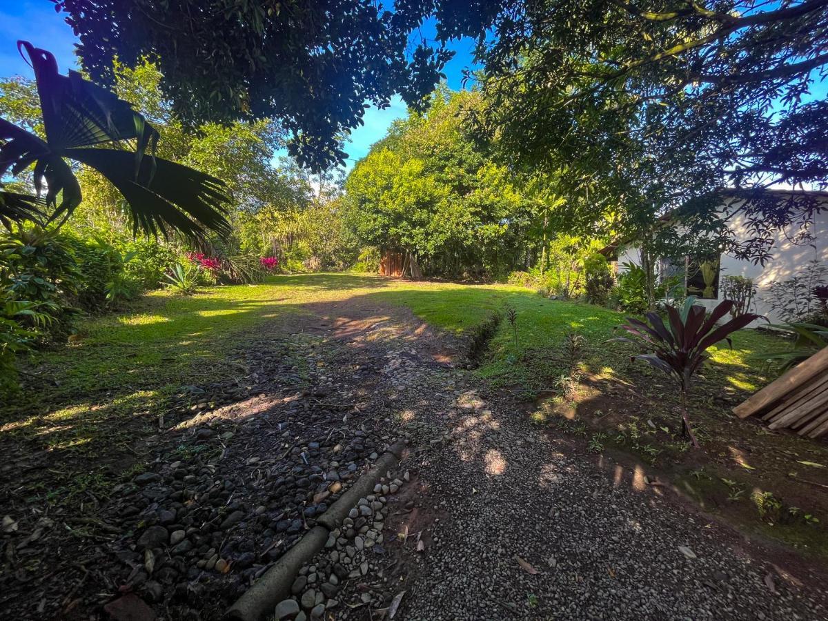 Princesa De La Luna Ecolodge La Fortuna 外观 照片