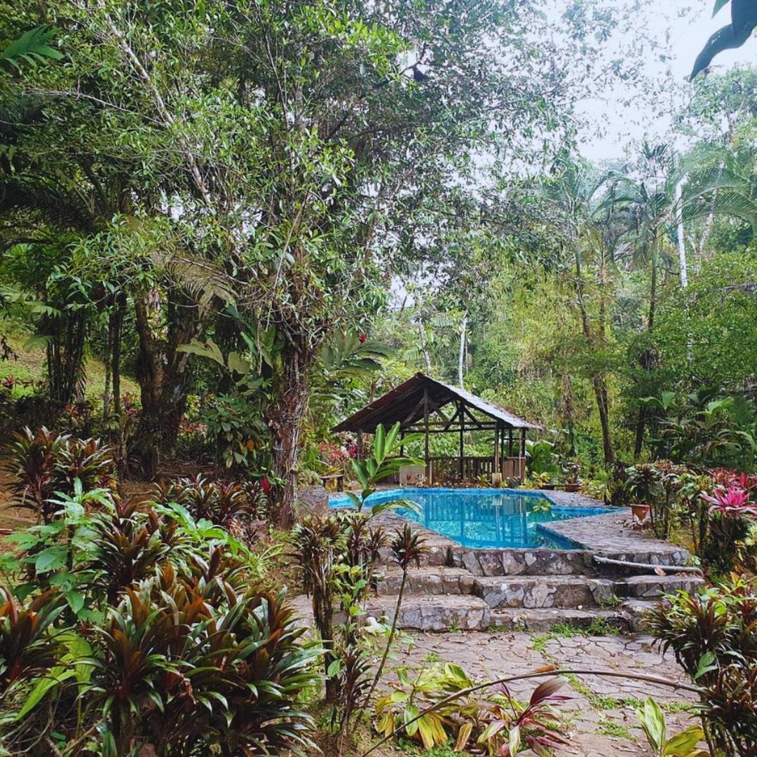 Princesa De La Luna Ecolodge La Fortuna 外观 照片