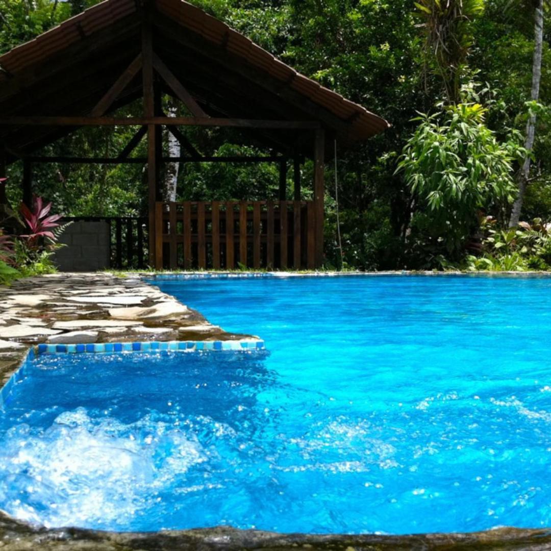 Princesa De La Luna Ecolodge La Fortuna 外观 照片